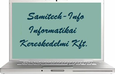 Samitech-Info Kft